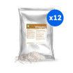 BOBOQ - WHIPPING MIX SAVEUR SEA SALT POUR TOPPING VEGAN 1KG