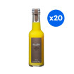 ALAIN MILLIAT - JUS ANANAS BOUTEILLE VERRE 200ML x20