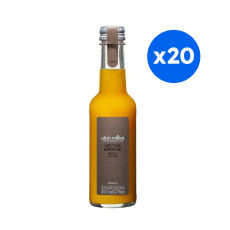 ALAIN MILLIAT - NECTAR MANGUE BOUTEILLE VERRE 200ML x20