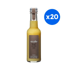 ALAIN MILLIAT - NECTAR POIRE BOUTEILLE VERRE 200ML x20