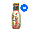 ARIZONA - THE VERT MIEL ZERO SUGAR 500ML x6