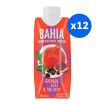 BAHIA - GRENADE ACAI THE VERT 330ML x12