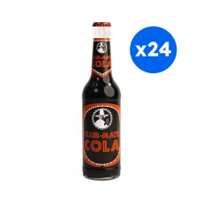 CLUB-MATE - BOISSON MATE COLA 330ML x24