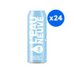 EAU NEUVE - EAU MINERALE NATURELLE PLATE CANETTE ALU 330ML x24