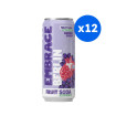 EMBRACE - SODA BERLIN GRENADE CASSIS CANETTE 330ML x12