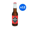 EUSKOLA - COLA ORIGINAL ARTISANAL BOUTEILLE VERRE 330ML X12