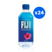 FIJI WATER - EAU MINERALE ARTESIENNE BOUTEILLE 500ML x24