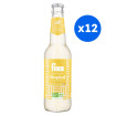 FIZZ - TROPICAL BOUTEILLE VERRE 330ML x12 BIO