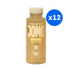 JOMO - CITRONNADE GLACEE GINGEMBRE BOUTEILLE RPET 350ML x12 BIO
