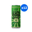 MATECITO - INFUSION AU MATE 330ML x12