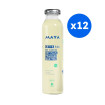 MAYA - EAU DE COCO BOUTEILLE VERRE 310ML x12