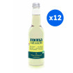 MONA - SODA CITRON CITRON VERT BOUTEILLE VERRE 330ML x12 BIO