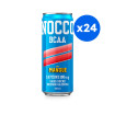 NOCCO - BOISSON FONCTIONNELLE MANGO CANETTE 330ML x24