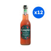 SYMPLES - INFUSION PETILLANTE HIVERNALE 330ML x12 BIO