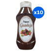 CARAPACK - NAPPAGE GIANDUJA SQUEEZE 1KG - 900ML