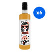 FONTE - CONCENTRE TURMERIC BOUTEILLE PLASTIQUE 750ML