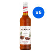 MONIN - SIROP SPECULOOS 1L BOUTEILLE PET