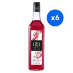 ROUTIN 1883 - SIROP FRUIT DU DRAGON 1L BOUTEILLE VERRE