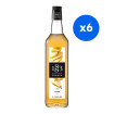 ROUTIN 1883 - SIROP POIRE 1L BOUTEILLE VERRE