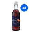 SWEETBIRD - FUSIONS+ MANGUE & FRUIT DE LA PASSION BOUTEILLE PET 1L