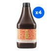 ZUMA - SAUCE CHOCOLAT BLANC 1.9L