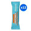 BAREBELLS - SOFT PROTEIN BARRES COCO CHOCO 55G x12