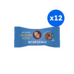 BLOOOM - NUT BUTTER BALLS HAZELNUT BUTTER 36G x12 BIO
