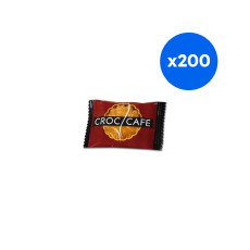 GOULIBEUR - CROC CAFE TRADITION 5G x200