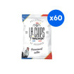 LA CHIPS FRANCAISE - CHIPS FINEMENT SALEE SACHET 35G x60