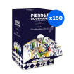 PIERROT GOURMAND - MIX DE SUCETTES BOULES AUX FRUITS ET COLA 12G X150