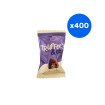 TRUFFEES & CO - TRUFFES COOKIES FLOWPACK 6.5G x400