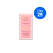 DOLFIN - CHOCOLAT LAIT NOUGAT MIEL ET SEL 30G x25