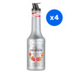 LE FRUIT DE MONIN - PAMPLEMOUSSE RUBY 1L