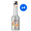LE FRUIT DE MONIN - PECHE 1L