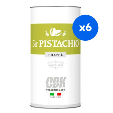 ORSADRINKS - FRAPPE MIX PISTACHE SIR PISTACHIO BOITE 1KG