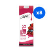 DAVINCI GOURMET - SMOOTHIE FRUITS ROUGES BRIQUE 1L