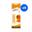 DAVINCI GOURMET - SMOOTHIE MANGUE BRIQUE 1L