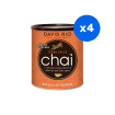 DAVID RIO - TIGER SPICE CHAI LATTE EN POUDRE BOITE 1.814KG