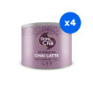 DRINK ME CHAI - ARTISAN BLEND CHAI LATTE VEGAN BOITE 1KG