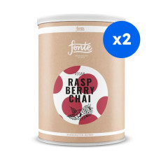 FONTE - RASPBERRY CHAI BOITE 2KG