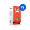 KUSMI TEA - THE BIEN ETRE BOOST SACHET 2G x25 BIO