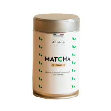 ANATAE - MATCHA DE CEREMONIE 80G BIO
