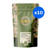 Zuma -  Signature Matcha Cérémonial 100g – Poudre Thé Vert Japon | DeliDrinks