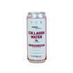 HUMBLE - EAU PETILLANTE COLLAGENE FRAMBOISE GINGEMBRE CANETTE ALU 330ML x24