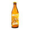 KEFIR EAU VERTUEUSE - GINGEMBRE CURCUMA BOUTEILLE VERRE 330ML x12 BIO