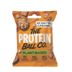 The Protein Ball - Protein ball Végétales au Caramel Salé Sachet 45g x 10