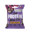 The Protein Ball - Boules protéinées au muffin à l'avoine et aux myrtille