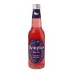 SYMPLES - INFUSION PETILLANTE RELAXANTE 330ML x12 BIO