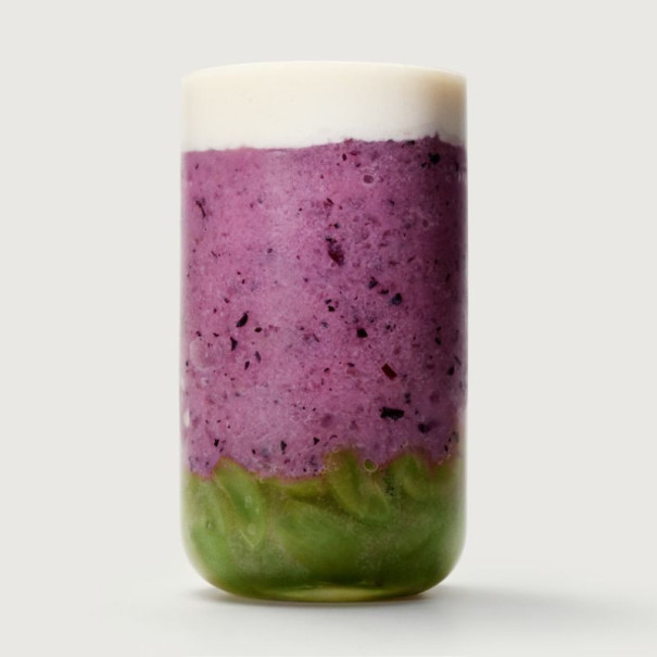 Oatly -  Cold Foam Mousse Froide Végétale Avoine - Grossiste Delidrinks