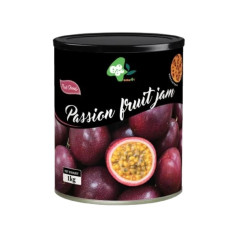 BOBOQ - CONFITURE PASSION MARACUJA JAM 1KG